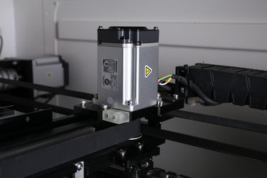 16000CPH Chip Pick And Place Max Height 18mm SMT Mounter Machine