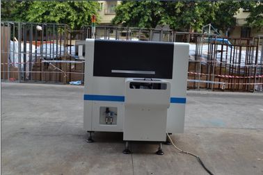 170000CPH Chip Mounting Machine