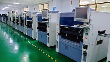 12000CPH SMT Mounting Machine