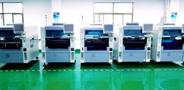 12000CPH SMT Mounting Machine