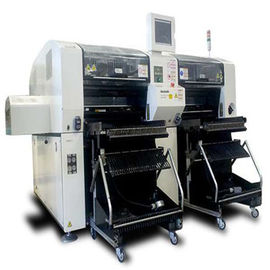 PCB Size 510*460mm 100000cph SMT Placement Chip Mounting Machine