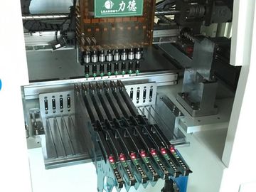 42000CPH SMD Mounting Machine