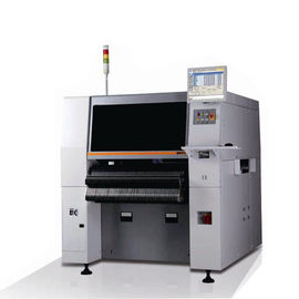 Multifuncion 78000CPH Automatic SMT Mounting Machine