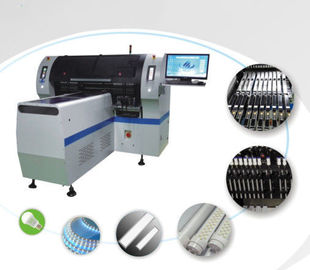 170000CPH Chip Mounting Machine