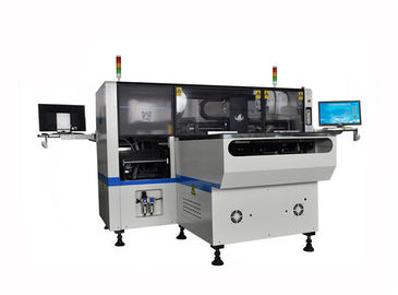 3950*2150*1500mm 1800kg Manual LED Mounting Machine