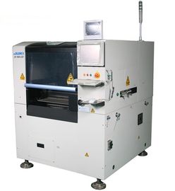 19300CPH LED Mounting Machine