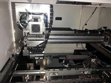 19300CPH LED Mounting Machine