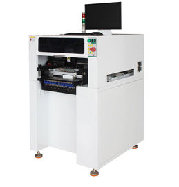 9500CPH SMT Mounting Machine