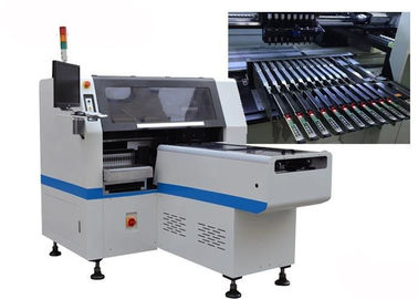 30000CPH PCB Pick And Place Machine