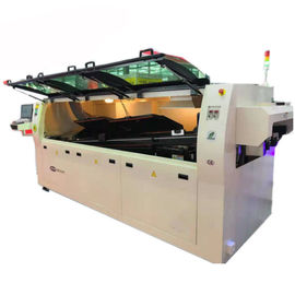 800mm Wave Soldering Machine