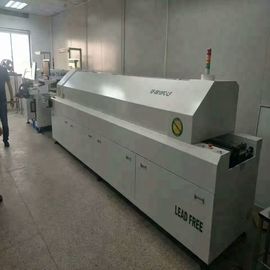 32kw Reflow Soldering Machine