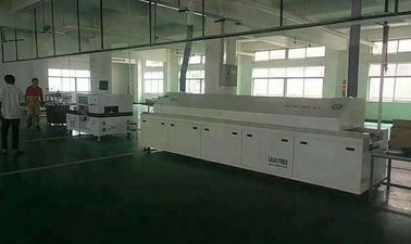 32kw Reflow Soldering Machine