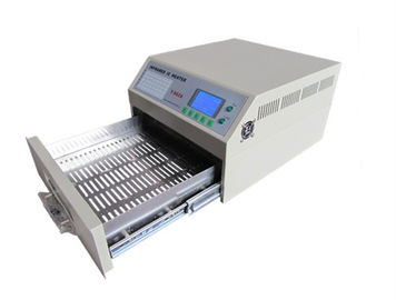300*400mm SMT Manufacturing Line